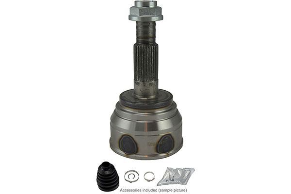 KAVO PARTS Liigendlaager, veovõll CV-9038